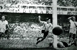 Histórias do Mundial: “Maracanaço”, a maior tragédia do futebol Brasileiro (1950)