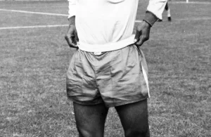 Histórias do Mundial: Garrincha, a gênio das pernas tortas