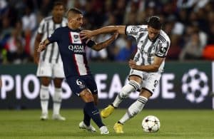 Prognóstico Benfica x PSG – Liga dos Campeões 05/10/2022