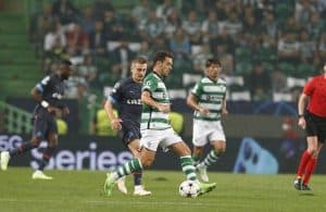 Varzim x Sporting CP ao vivo 16/10/2022 – Onde assistir?