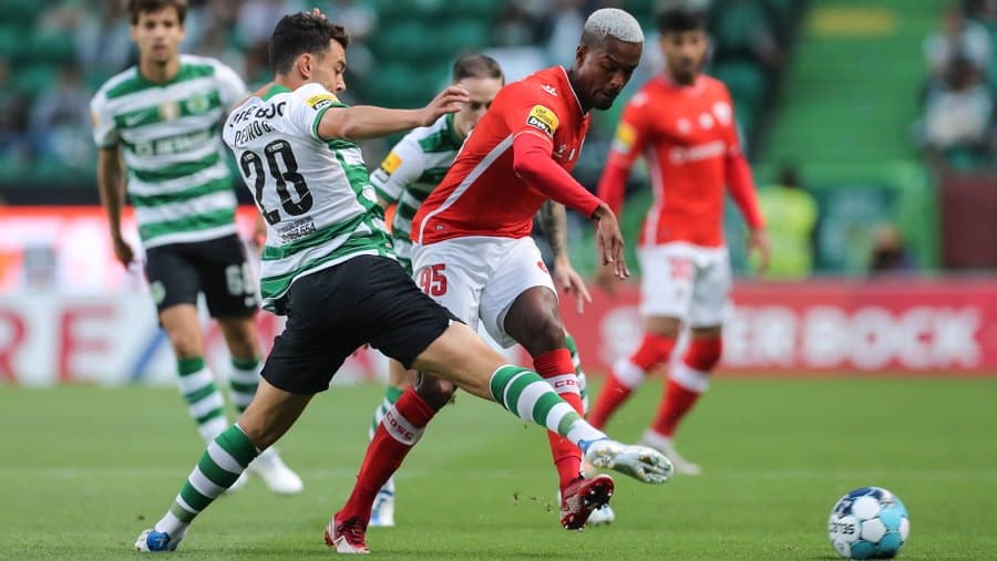 Prognóstico Santa Clara x Sporting CP – Liga Portugal 08/10/2022