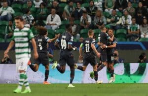 Prognóstico Tottenham x Sporting CP – Liga dos Campeões 25/10/2022