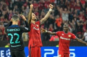 Prognóstico FC Porto x Leverkusen – Liga dos Campeões 04/10/2022