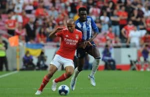 Prognóstico FC Porto x Benfica – Liga Portugal 21/10/2022