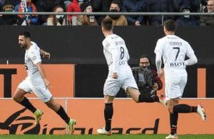 Marselha x Sporting CP ao vivo 04/10/2022 – Onde assistir?