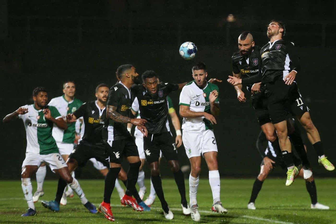 Prognóstico Sporting CP x Casa Pia – Liga Portugal 22/10/2022