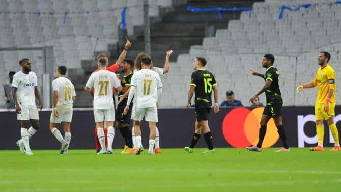 Sporting CP x Marselha ao vivo 12/10/2022 – Onde assistir?