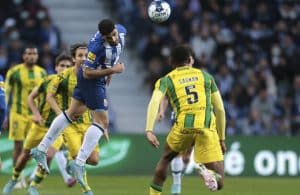 FC Porto x Benfica ao vivo 21/10/2022 – Onde assistir?