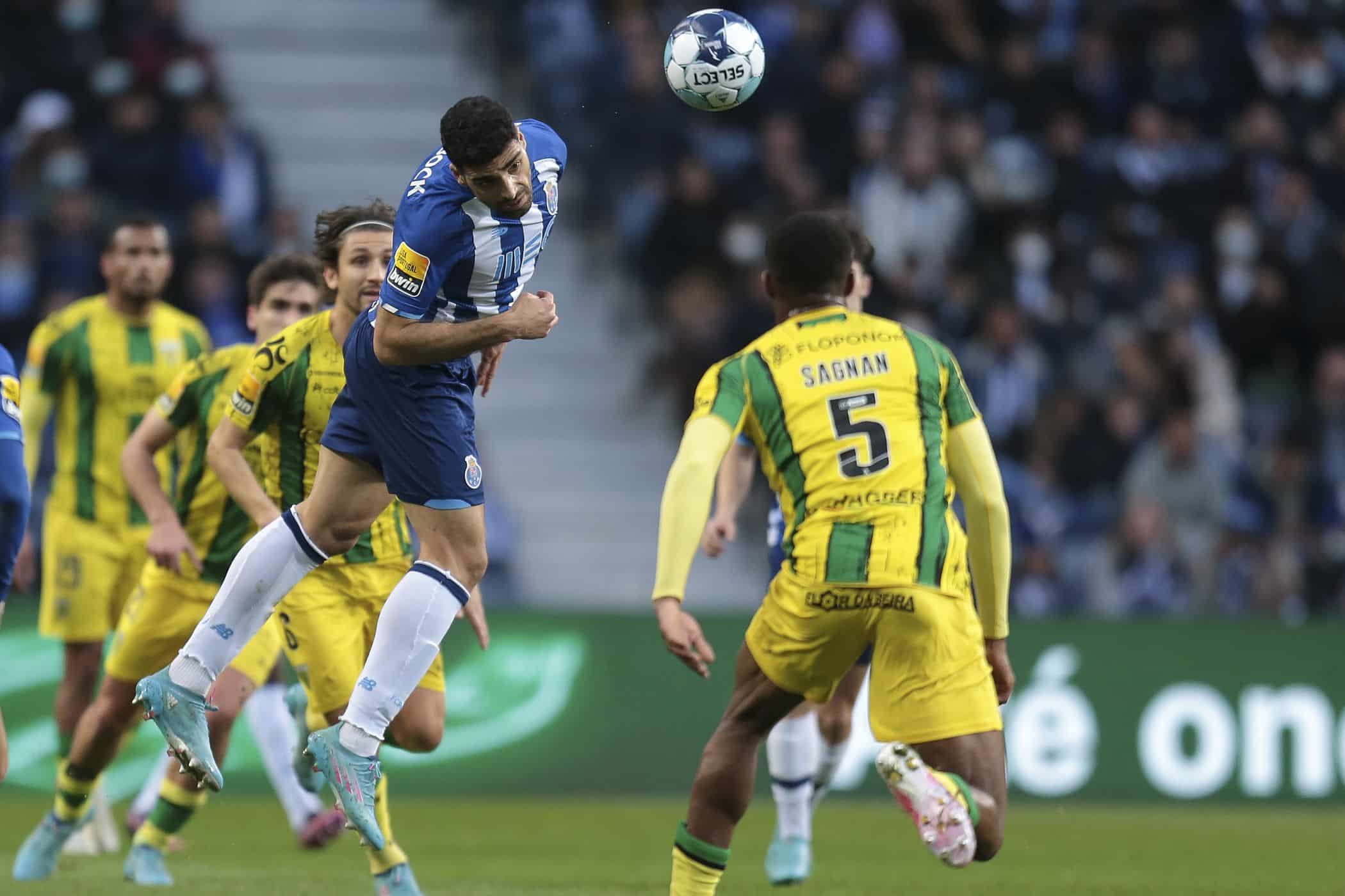 FC Porto x Benfica ao vivo 21/10/2022 – Onde assistir?