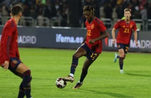 Prognóstico Espanha x Costa Rica – Grupo E Mundial 2022: Irá a Espanha voltar ao grande nível?