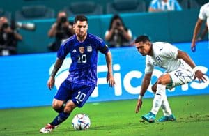 Grupo C Mundial 2022: Análise das equipas e Prognóstico