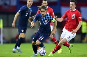 Prognóstico Croácia x Canadá – Grupo F Mundial 2022: Croácia para acordar?