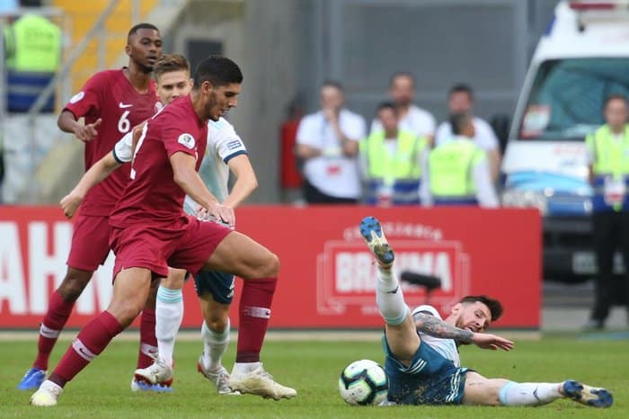 Grupo A Mundial 2022: Prognóstico, calendário e jogos