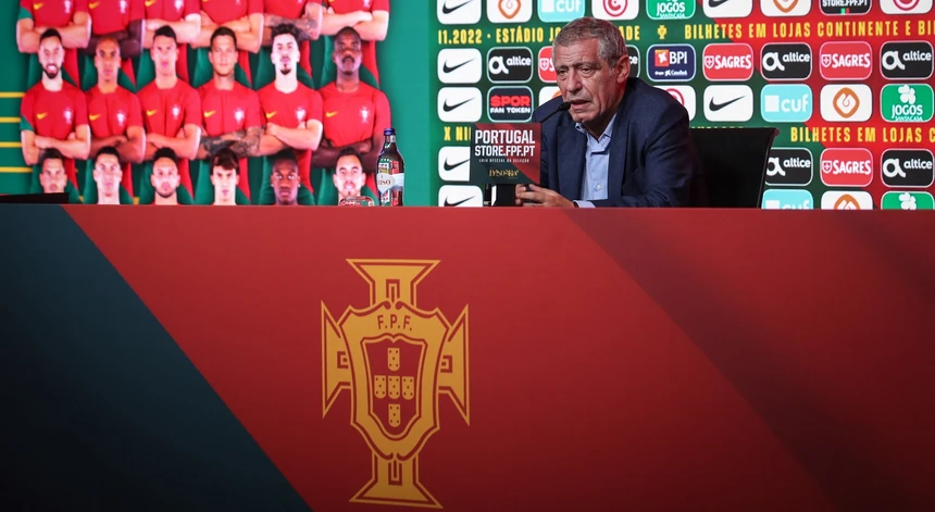 Lista de Convocados Portugal: Surpresas para O Mundial 2022