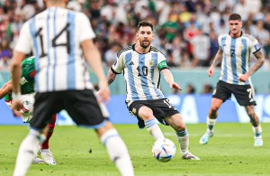 Prognóstico Polónia x Argentina – Grupo C Mundial 2022: Consegue Messi sair por cima?