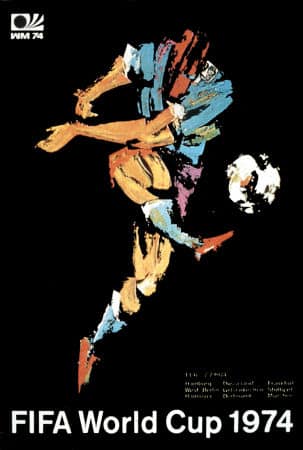 Histórias do Mundial: Os lances mais absurdos do Zaire para perder tempo em campo (1974)