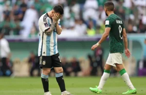 Prognóstico Argentina x México – Grupo C Mundial 2022: Argentina volta a sorrir?