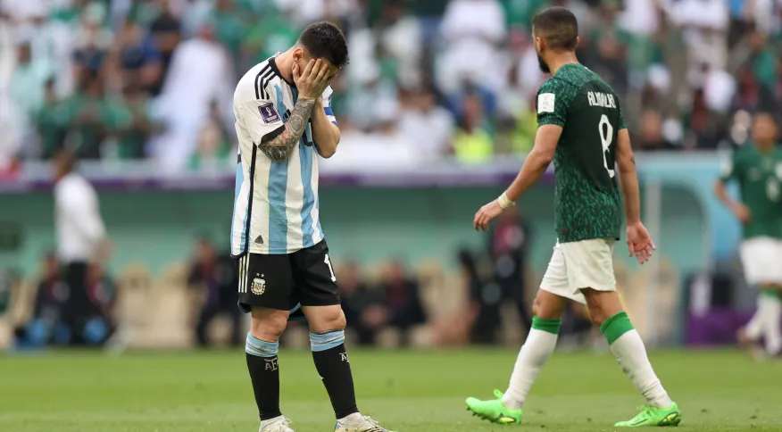 Prognóstico Argentina x México – Grupo C Mundial 2022: Argentina volta a sorrir?