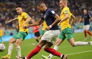 Prognóstico França x Dinamarca – Grupo D Mundial 2022: Campeões Franceses voltam a qualificar-se?