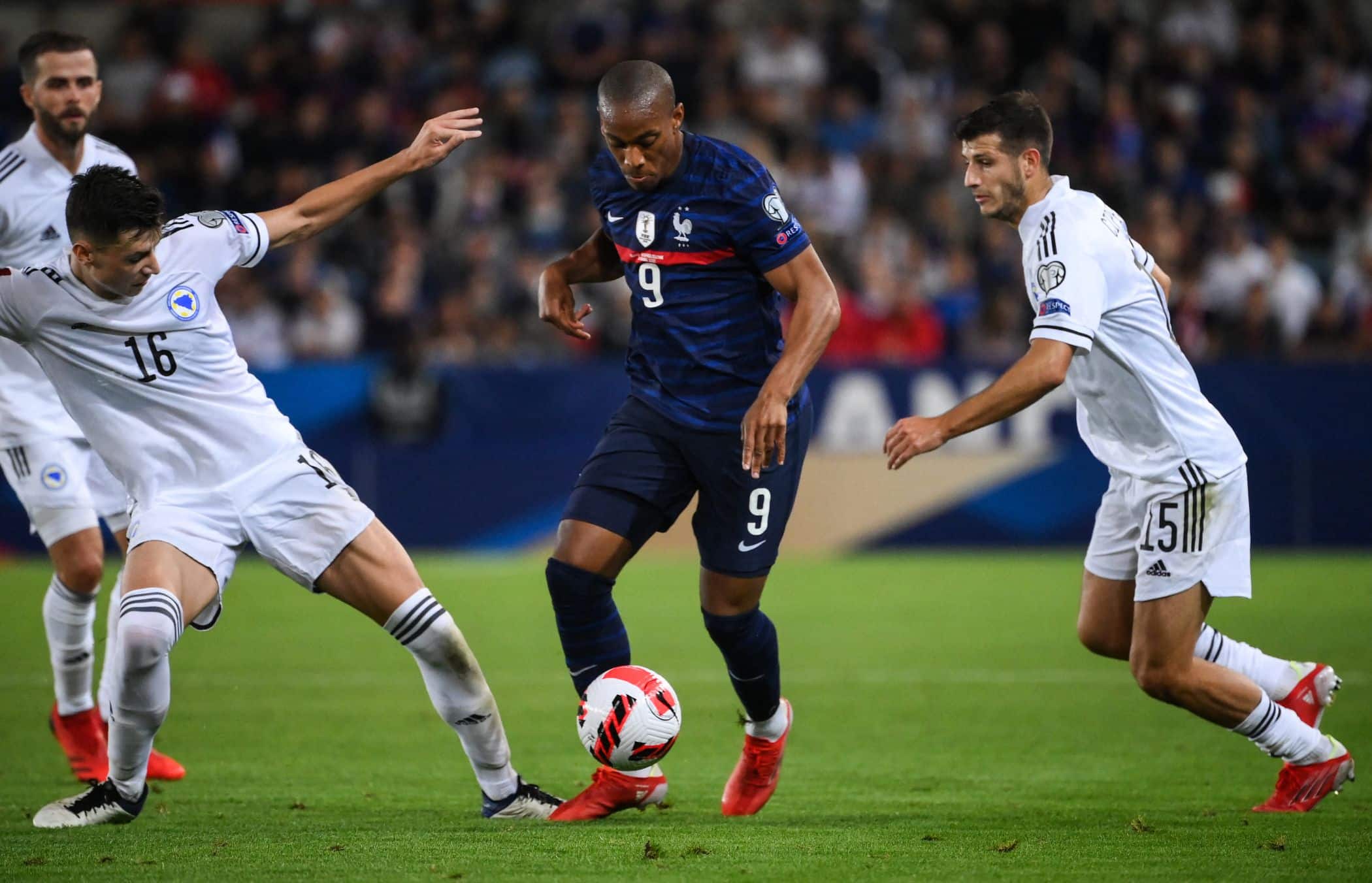 Grupo D Mundial 2022: Análise do grupo, odds e prognóstico