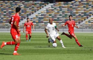 Prognóstico Suíça x Camarões – Grupo G Mundial 2022: Futebol europeu será superior?