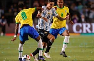 Grupo G Mundial 2022: Análise do grupo, odds e prognóstico