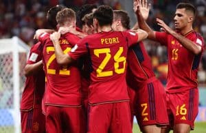 Prognóstico Espanha x Alemanha – Grupo E Mundial 2022: Japão consegue a qualificação?