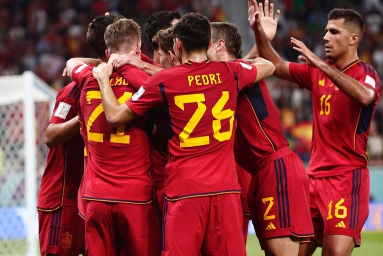 Prognóstico Espanha x Alemanha – Grupo E Mundial 2022: Japão consegue a qualificação?