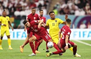 Prognóstico Equador x Senegal – Grupo A Mundial 2022: Vencedor qualifica-se