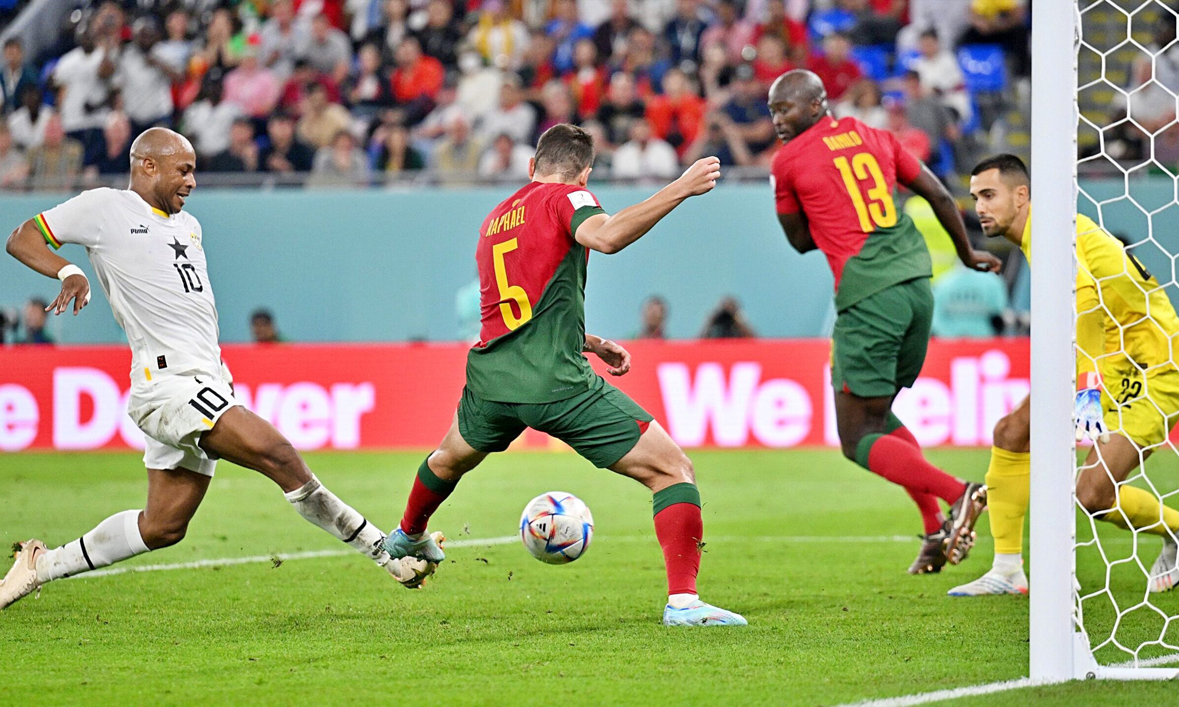 Prognóstico Portugal x Uruguai – Grupo H Mundial 2022: Portugal garante a qualificação?