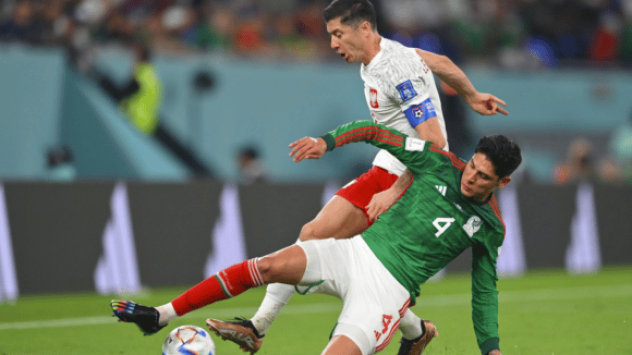 Prognóstico Arábia Saudita x México – Grupo C Mundial 2022: Quem levará os oitavos de final?