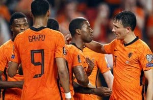 Prognóstico Holanda x Qatar – Grupo A Mundial 2022: Holanda quer o 1º lugar
