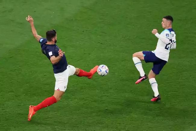 Prognóstico França x Marrocos – Meia-Final Mundial 2022: França quer vencer novamente