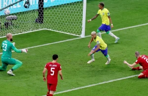 Prognóstico Brasil x Coreia do Sul – Oitavos de final Mundial 2022: Brasil em força para a final