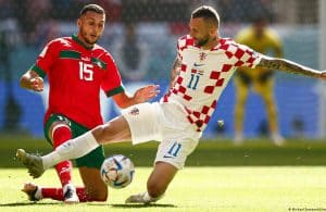 Prognóstico Croácia x Marrocos – 3.º Lugar Mundial 2022: Contrariar a primeira jornada