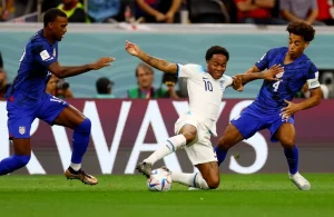 Prognóstico Inglaterra x Senegal – Oitavos de final Mundial 2022: Inglaterra promete