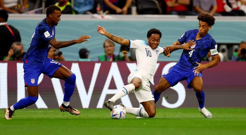 Prognóstico Inglaterra x Senegal – Oitavos de final Mundial 2022: Inglaterra promete