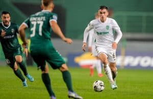 Prognóstico Sporting CP x Paços de Ferreira – Liga Portugal 29/12/2022