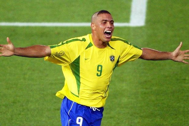 Histórias do Mundial: A doença misteriosa de Ronaldo antes do Mundial de 1998