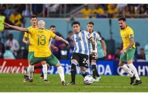 Prognóstico Argentina x Croácia – Meia-Final Mundial 2022: Argentina favorita para a final