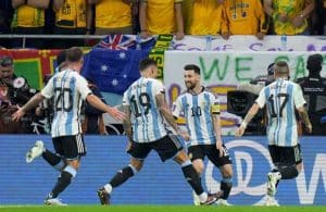Prognóstico Holanda x Argentina – Quartos de final Mundial 2022: Argentina favorita