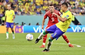 Prognóstico Camarões x Brasil – Grupo G Mundial 2022: Camarões surpreendem?