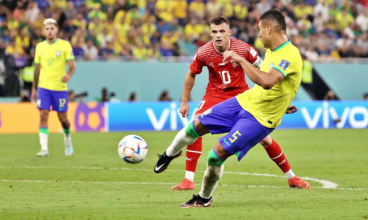 Prognóstico Camarões x Brasil – Grupo G Mundial 2022: Camarões surpreendem?