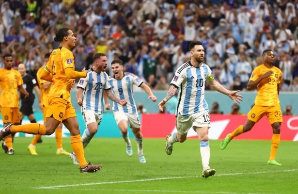 Prognóstico Argentina x França – Final Mundial 2022: França quer voltar a levantar troféu