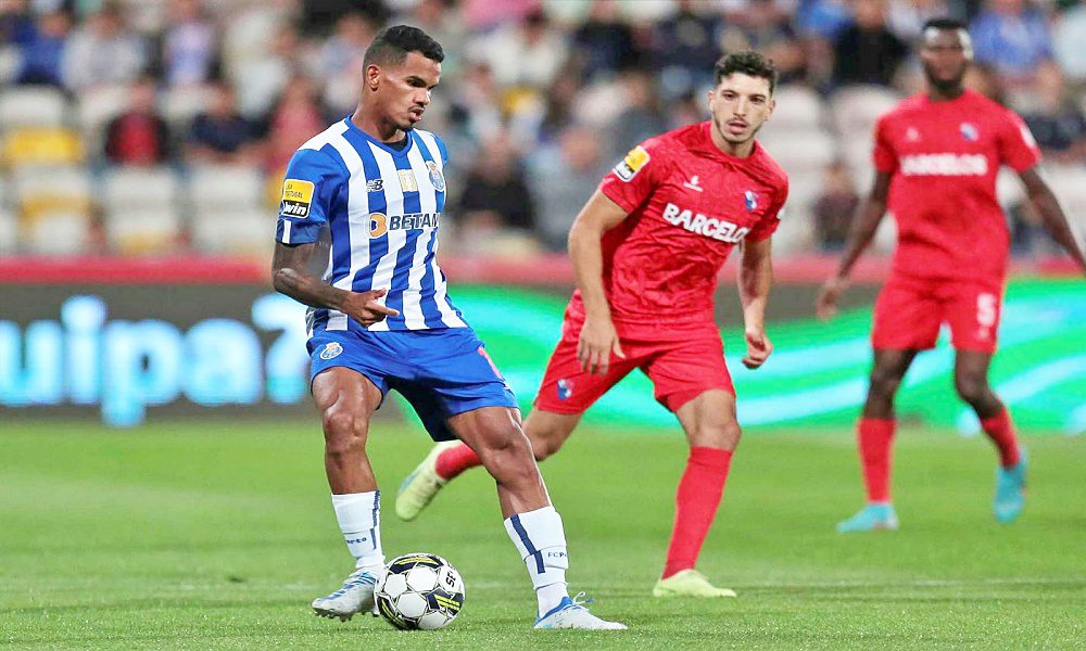 Prognóstico FC Porto x Arouca – Liga Portugal 28/12/2022
