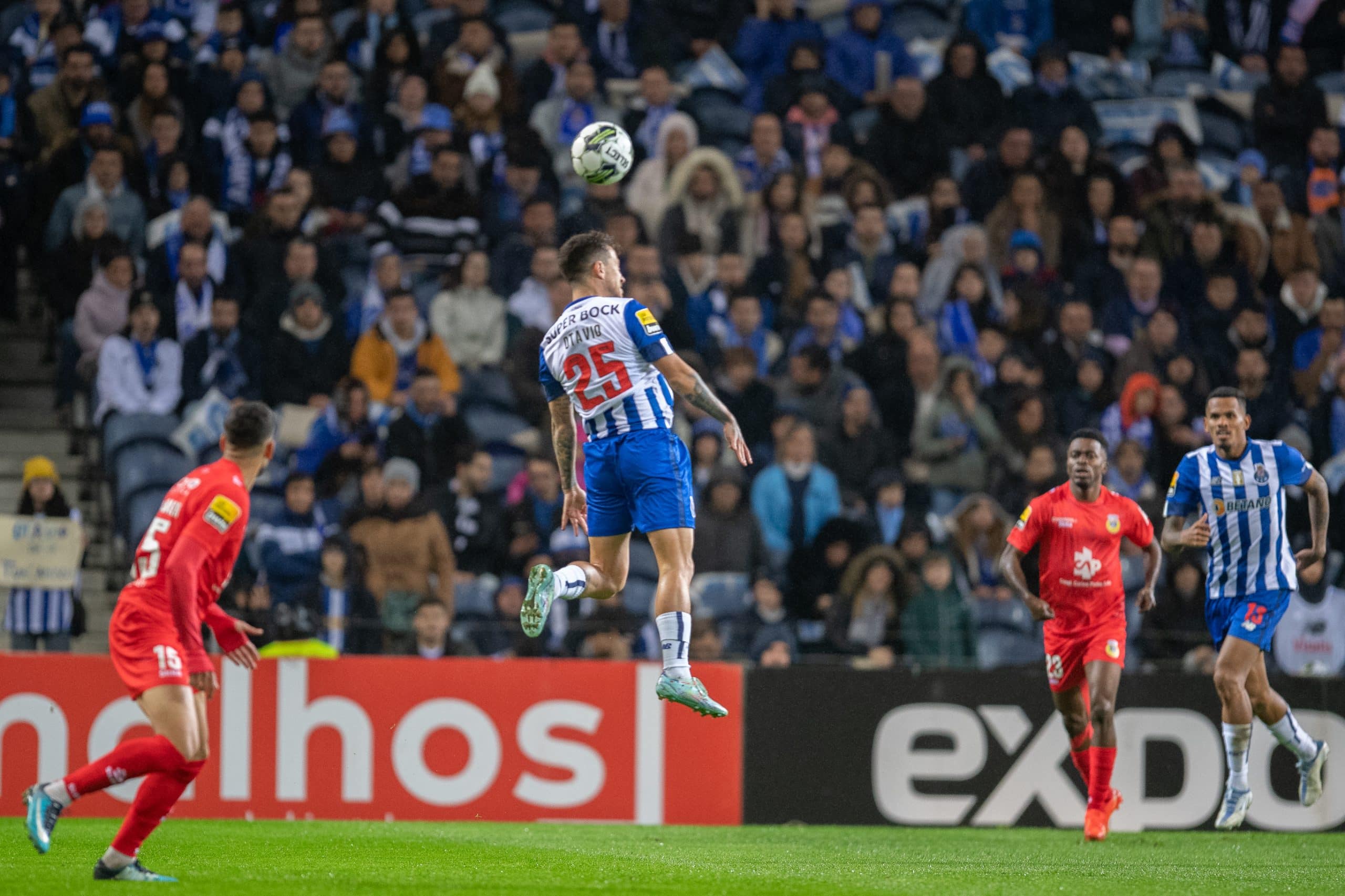 Prognóstico FC Porto x Arouca – Taça de Portugal 11/01/2023