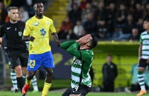 Arouca x Sporting CP ao vivo 24/01/2023 – Onde Assistir?