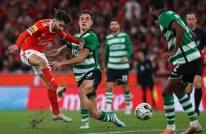 Santa Clara x Benfica ao vivo 21/01/2023 – Onde Assistir?