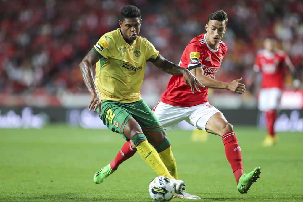 Arouca x Benfica ao vivo 31/01/2023 – Onde Assistir?