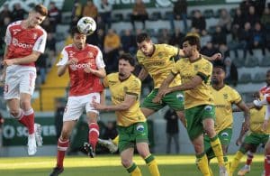 Prognóstico Paços de Ferreira x Benfica – Liga Portugal 21/01/2023